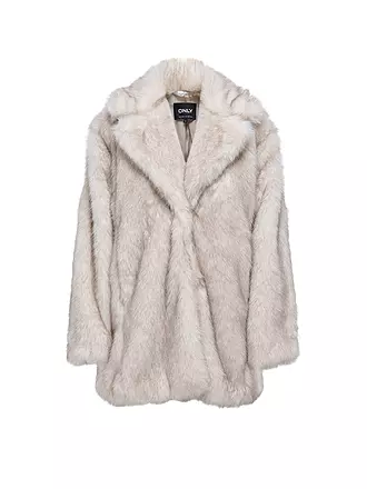 ONLY | Jacke in Felloptik ONLDAWN | 